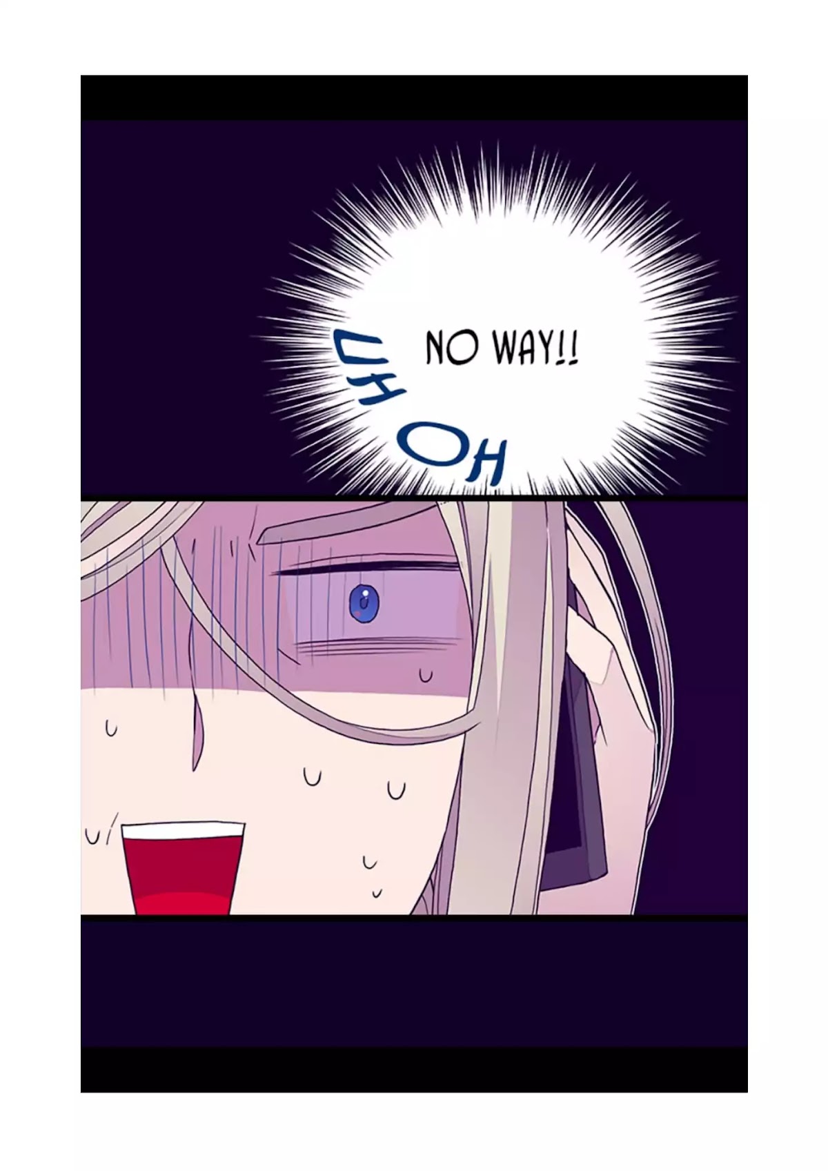 They Say I Was Born a King's Daughter Chapter 96 page 18 - Chapter 96: Sudden Invasion