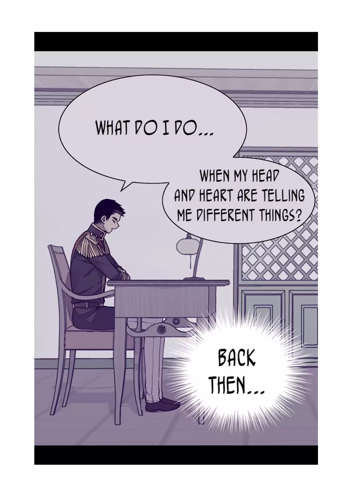 They Say I Was Born a King's Daughter Chapter 96 page 19 - Chapter 96: Sudden Invasion