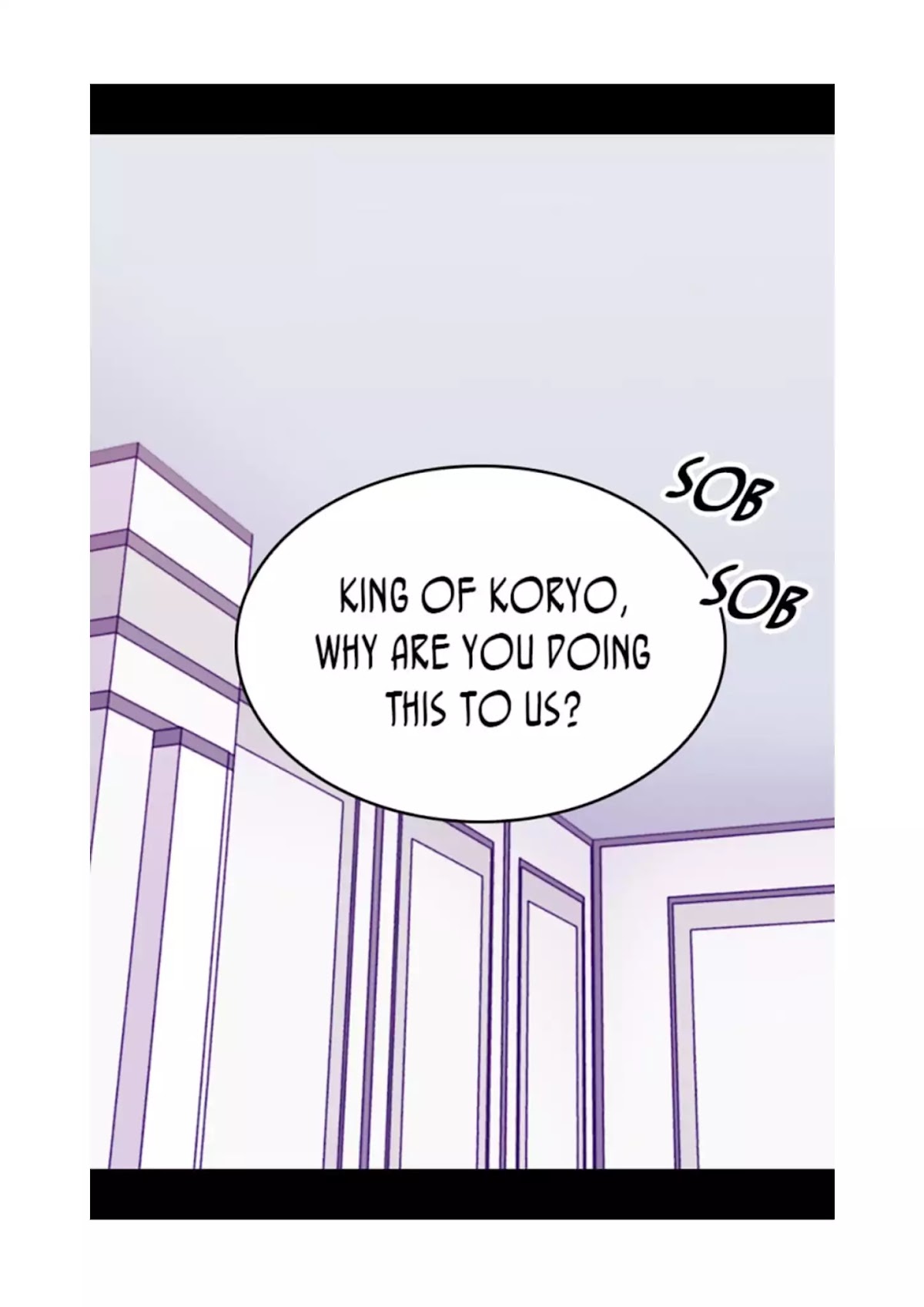 They Say I Was Born a King's Daughter Chapter 96 page 3 - Chapter 96: Sudden Invasion