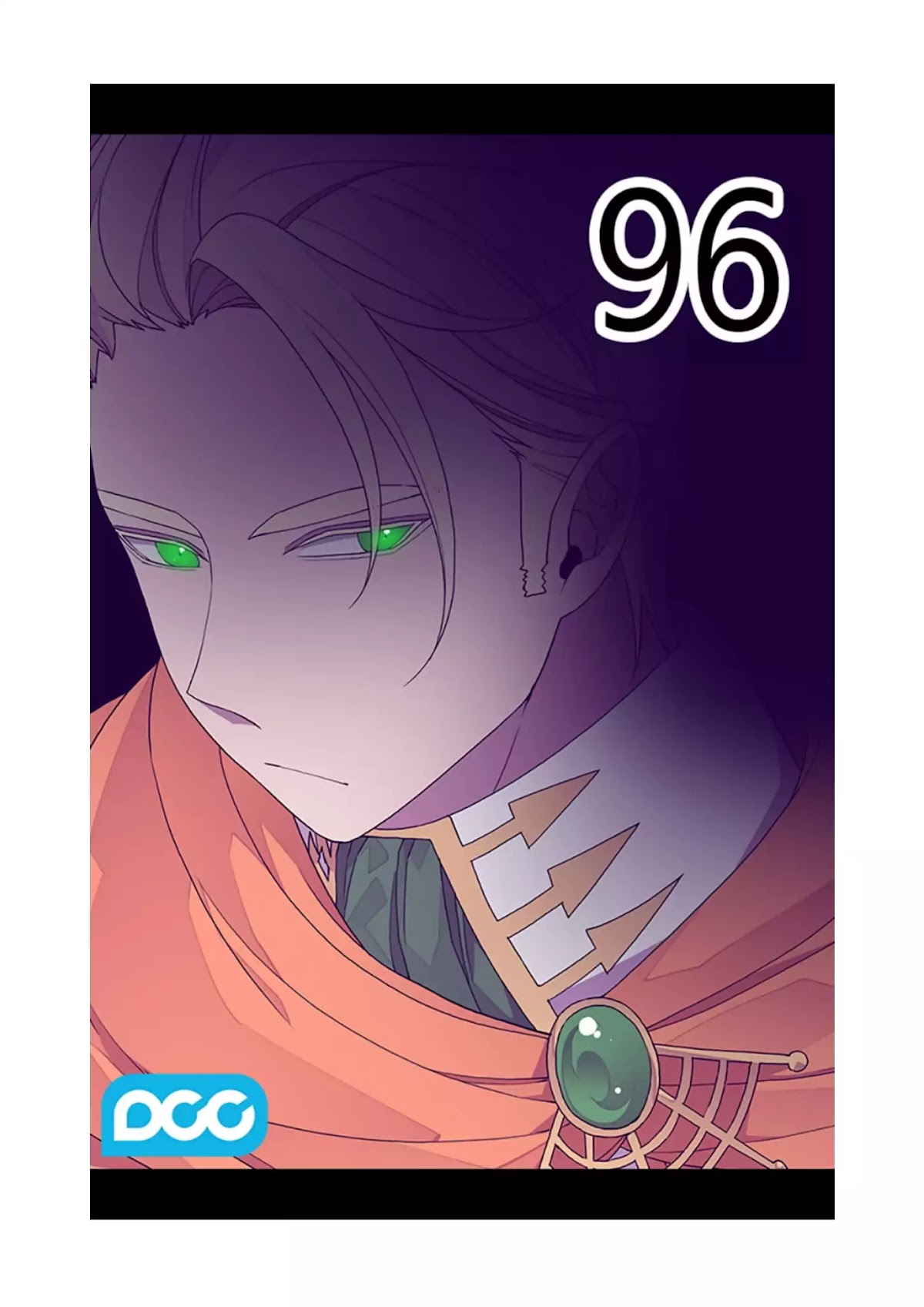 They Say I Was Born a King's Daughter Chapter 96 page 30 - Chapter 96: Sudden Invasion