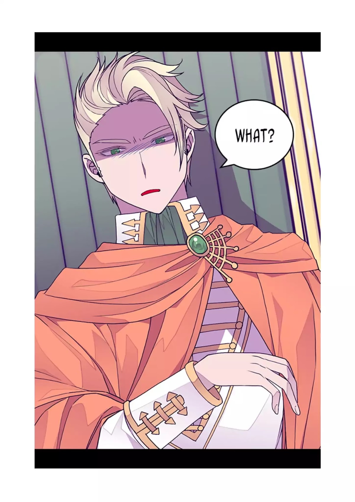 They Say I Was Born a King's Daughter Chapter 96 page 33 - Chapter 96: Sudden Invasion