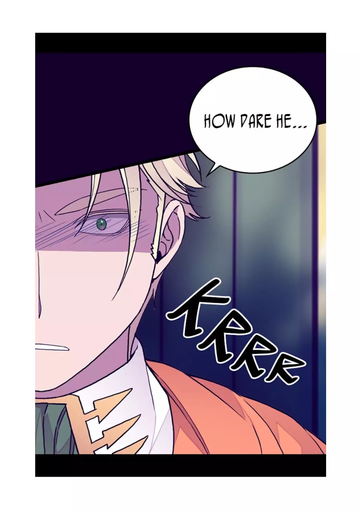 They Say I Was Born a King's Daughter Chapter 96 page 38 - Chapter 96: Sudden Invasion