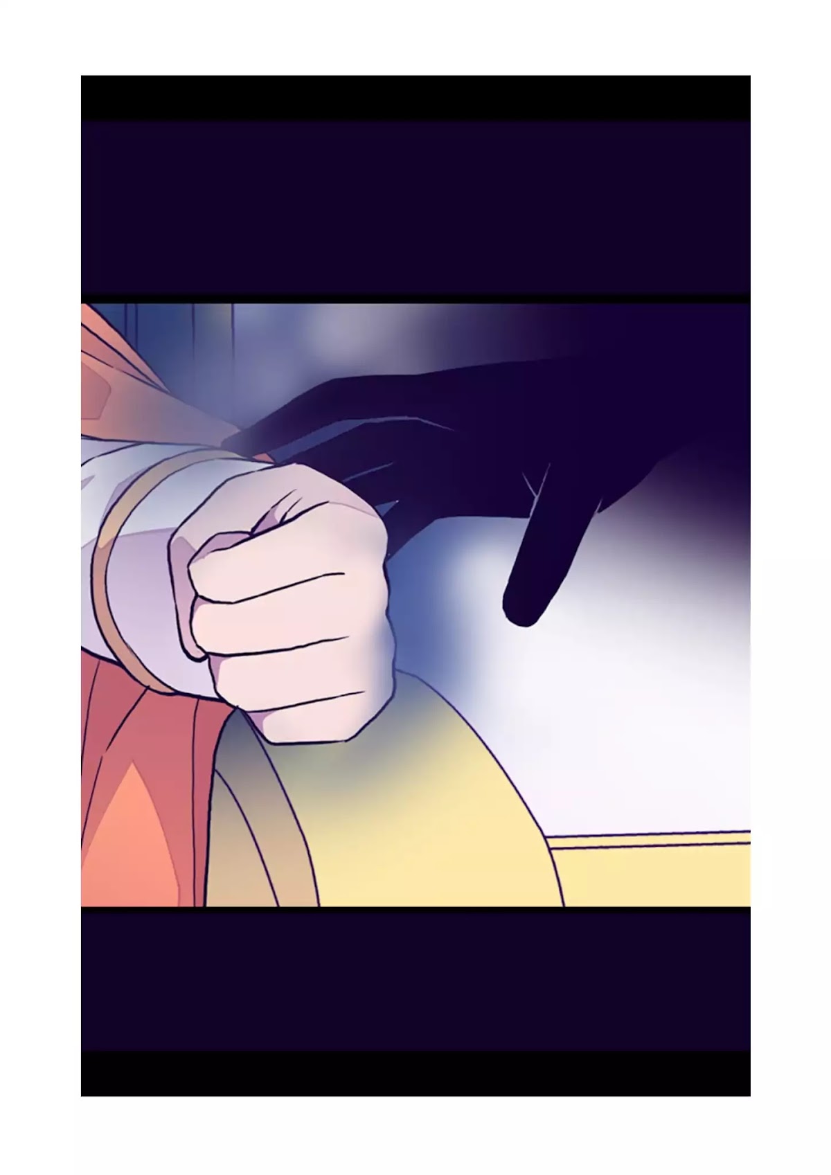 They Say I Was Born a King's Daughter Chapter 96 page 39 - Chapter 96: Sudden Invasion