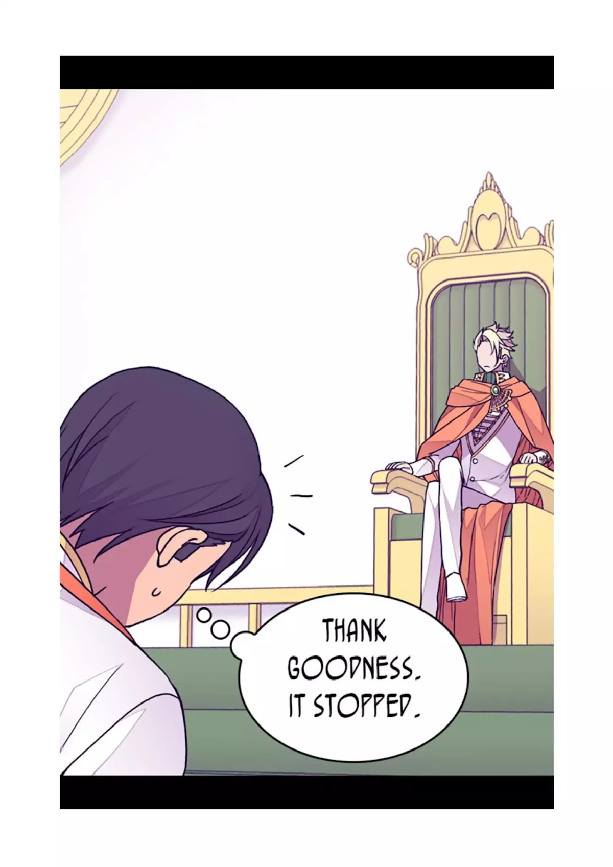 They Say I Was Born a King's Daughter Chapter 96 page 42 - Chapter 96: Sudden Invasion