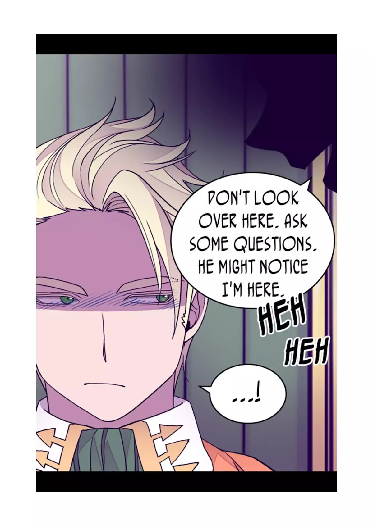 They Say I Was Born a King's Daughter Chapter 96 page 43 - Chapter 96: Sudden Invasion
