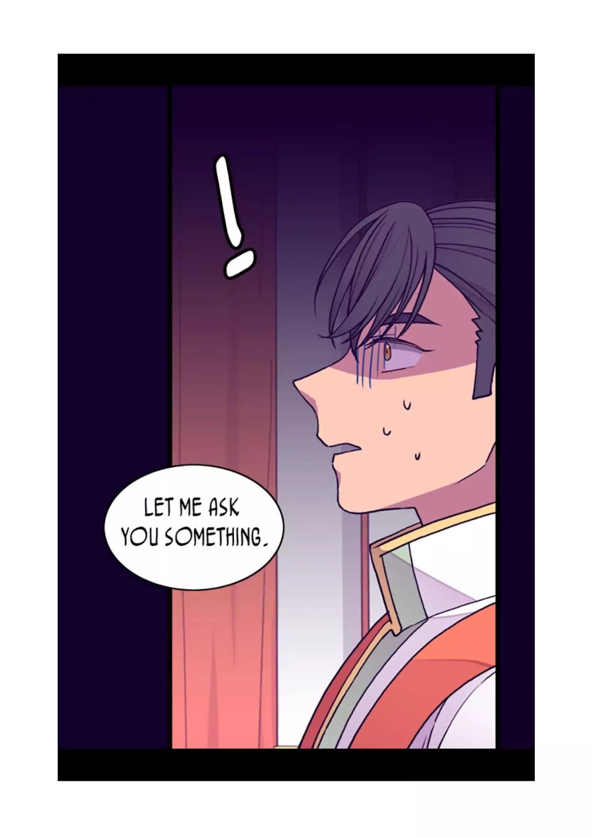 They Say I Was Born a King's Daughter Chapter 96 page 45 - Chapter 96: Sudden Invasion