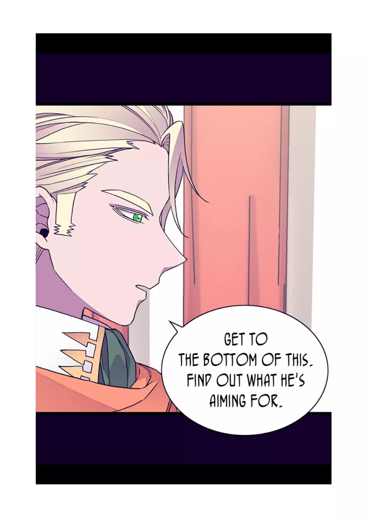 They Say I Was Born a King's Daughter Chapter 96 page 47 - Chapter 96: Sudden Invasion