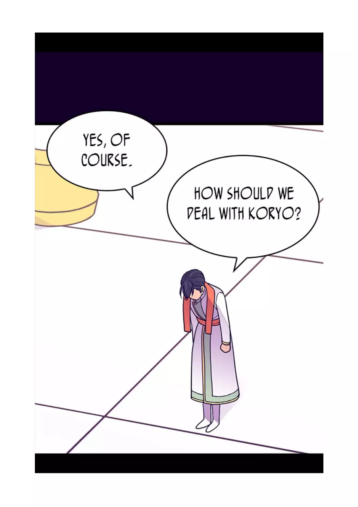 They Say I Was Born a King's Daughter Chapter 96 page 48 - Chapter 96: Sudden Invasion