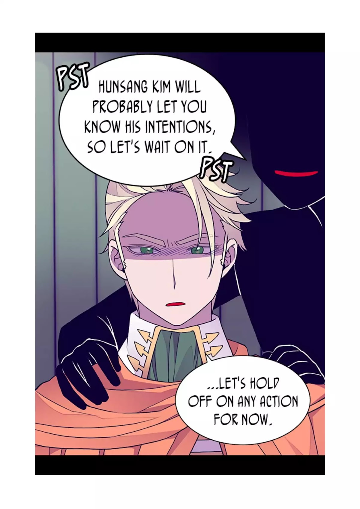 They Say I Was Born a King's Daughter Chapter 96 page 49 - Chapter 96: Sudden Invasion