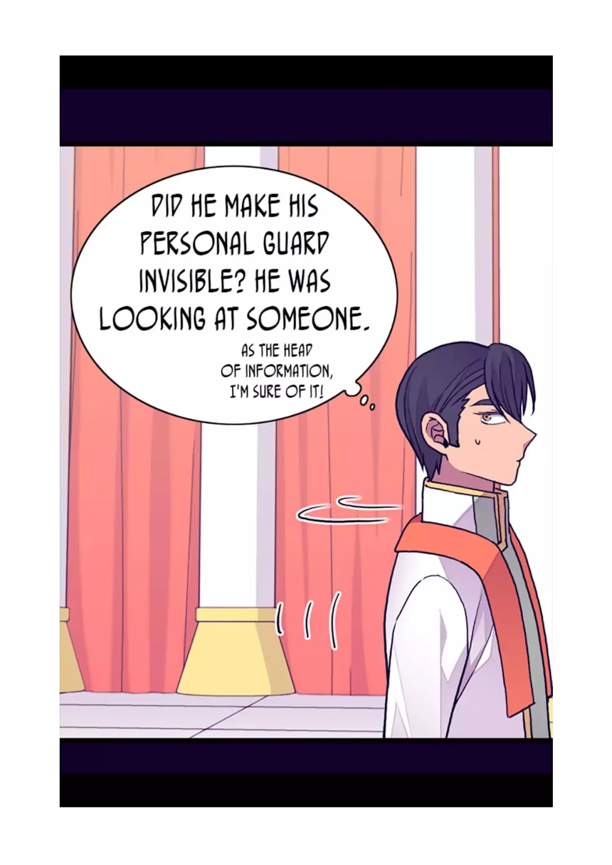 They Say I Was Born a King's Daughter Chapter 96 page 51 - Chapter 96: Sudden Invasion