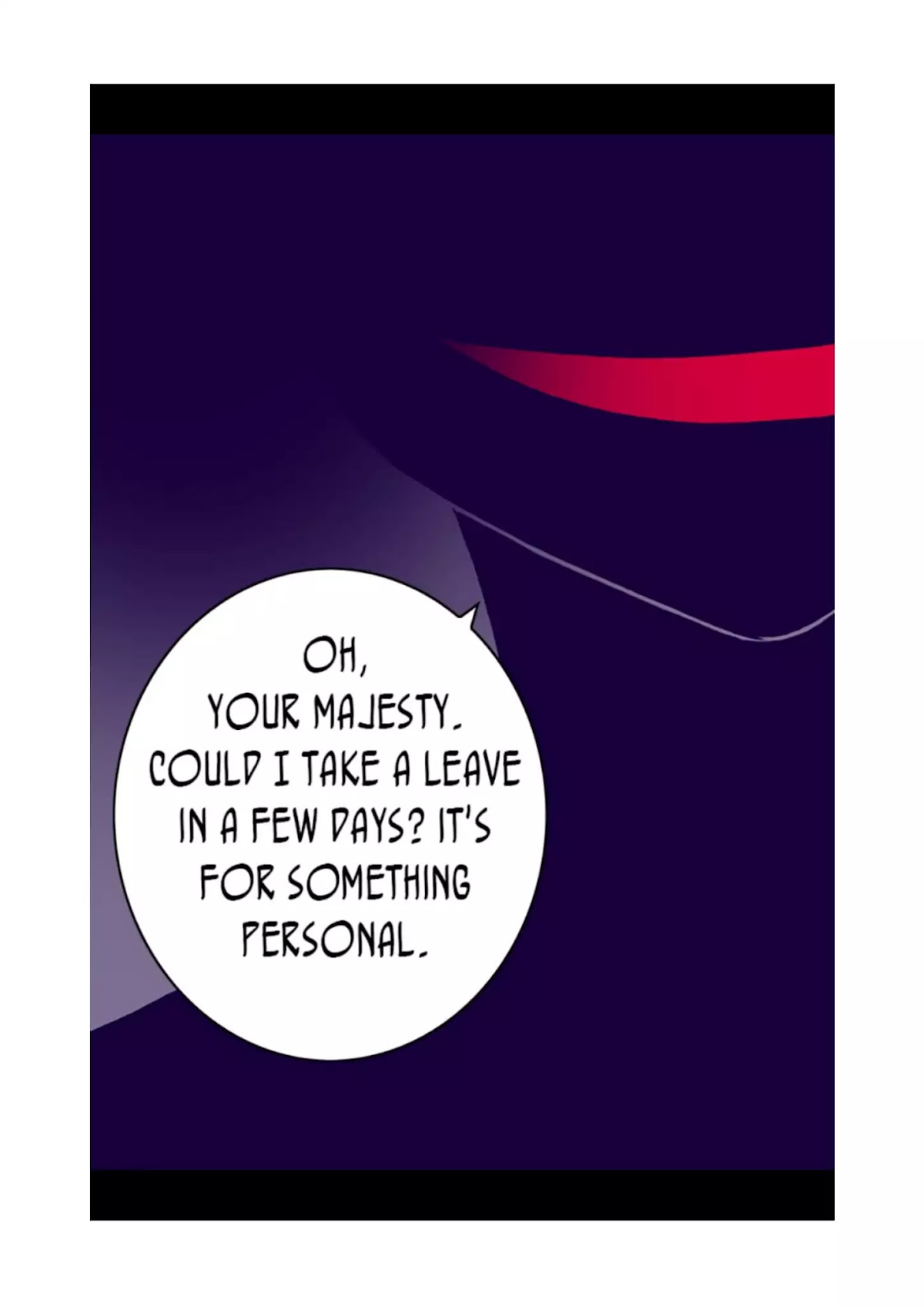 They Say I Was Born a King's Daughter Chapter 96 page 52 - Chapter 96: Sudden Invasion