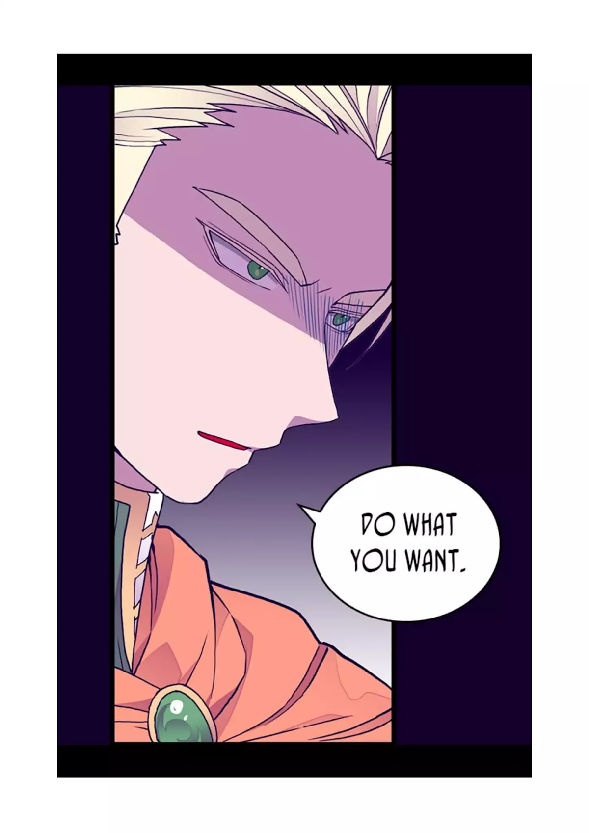 They Say I Was Born a King's Daughter Chapter 96 page 53 - Chapter 96: Sudden Invasion
