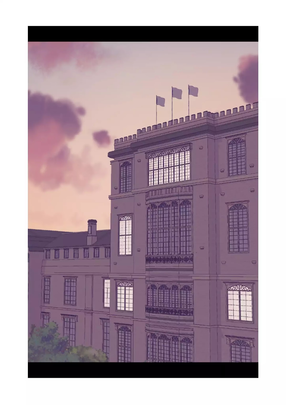 They Say I Was Born a King's Daughter Chapter 96 page 66 - Chapter 96: Sudden Invasion
