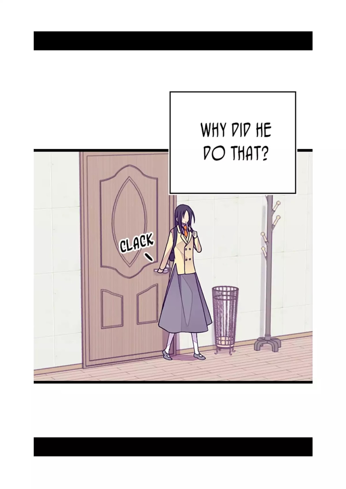 They Say I Was Born a King's Daughter Chapter 96 page 67 - Chapter 96: Sudden Invasion