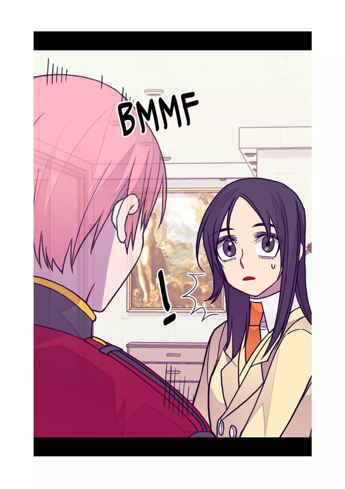 They Say I Was Born a King's Daughter Chapter 96 page 69 - Chapter 96: Sudden Invasion