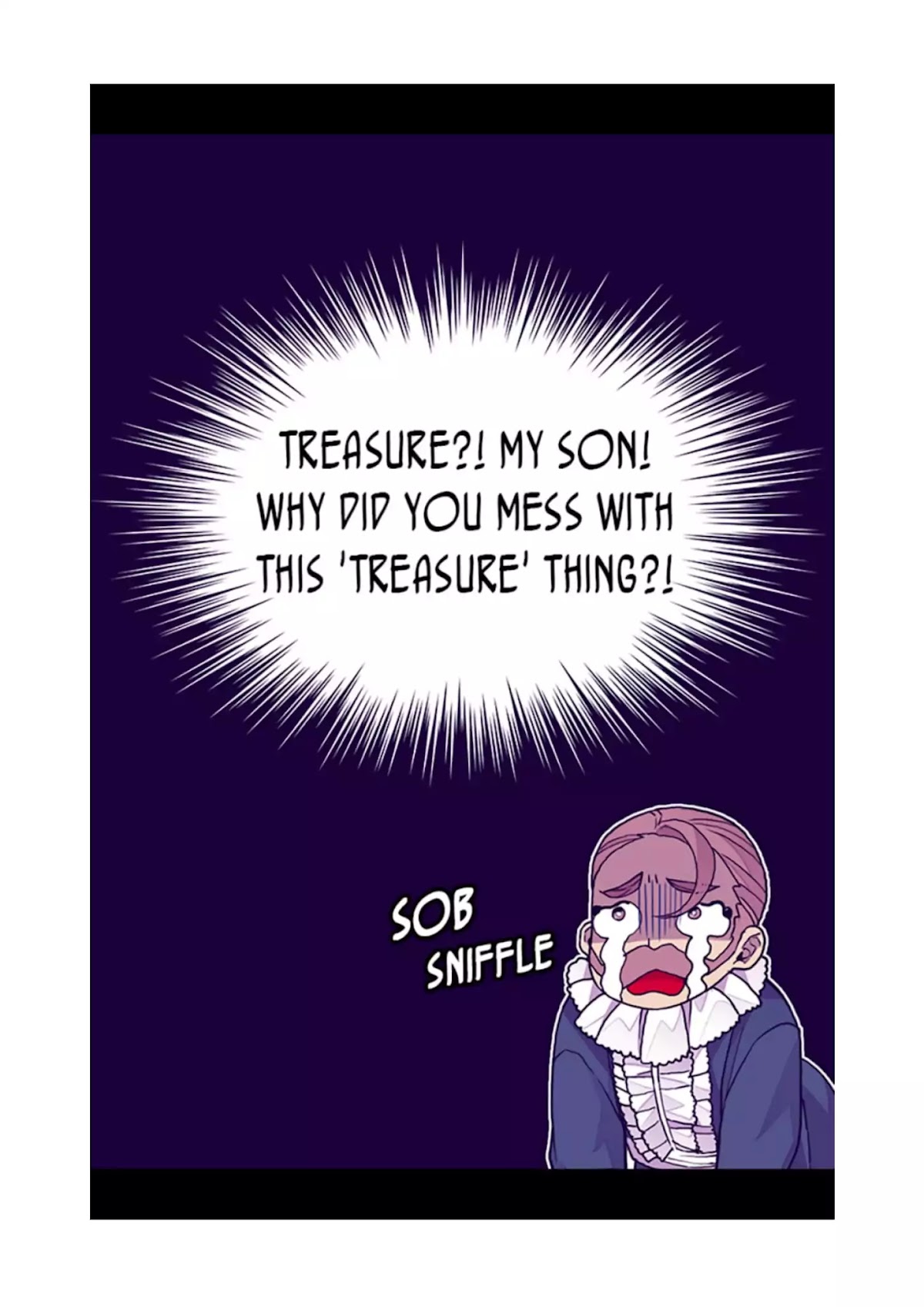 They Say I Was Born a King's Daughter Chapter 96 page 7 - Chapter 96: Sudden Invasion