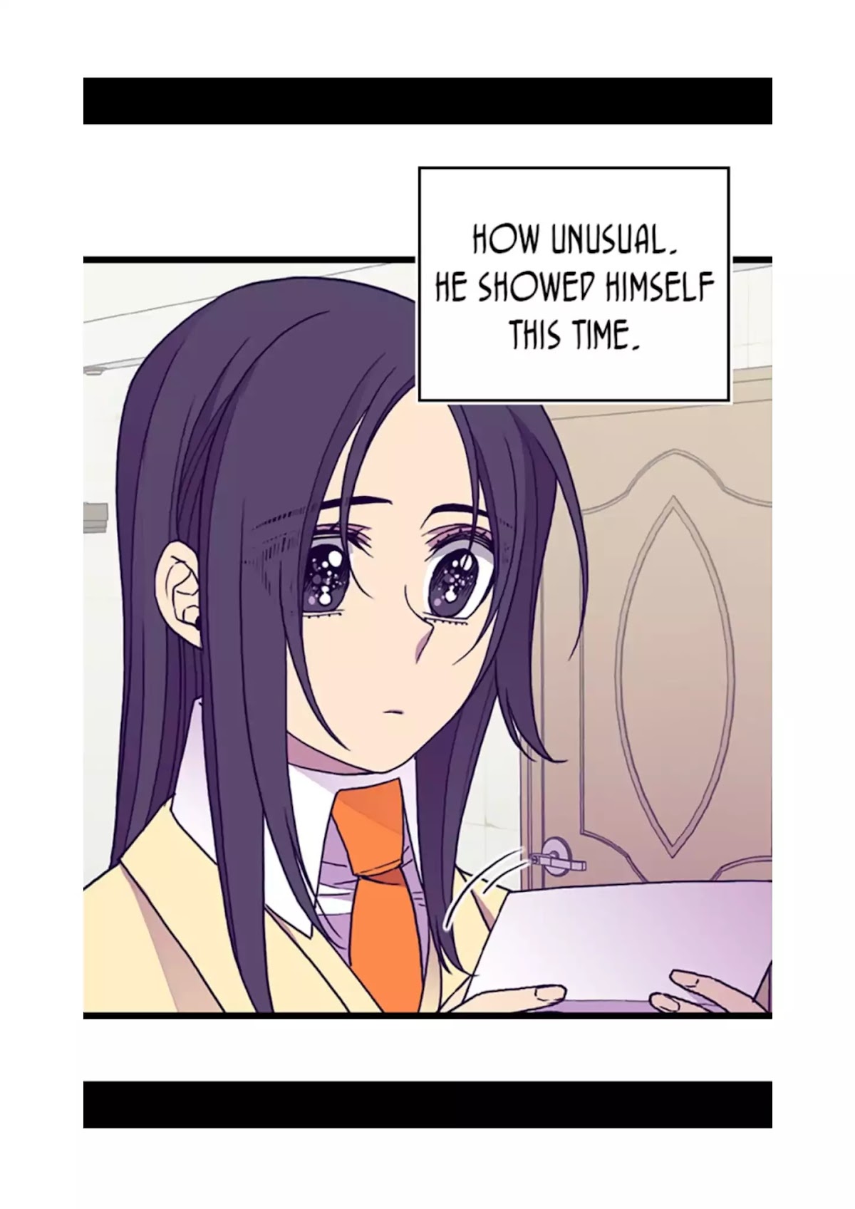 They Say I Was Born a King's Daughter Chapter 96 page 75 - Chapter 96: Sudden Invasion