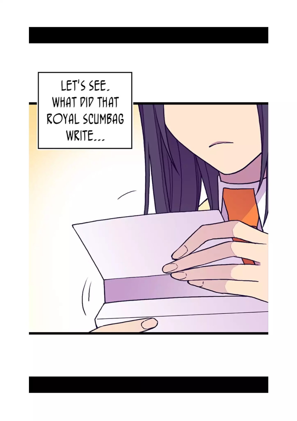 They Say I Was Born a King's Daughter Chapter 96 page 76 - Chapter 96: Sudden Invasion
