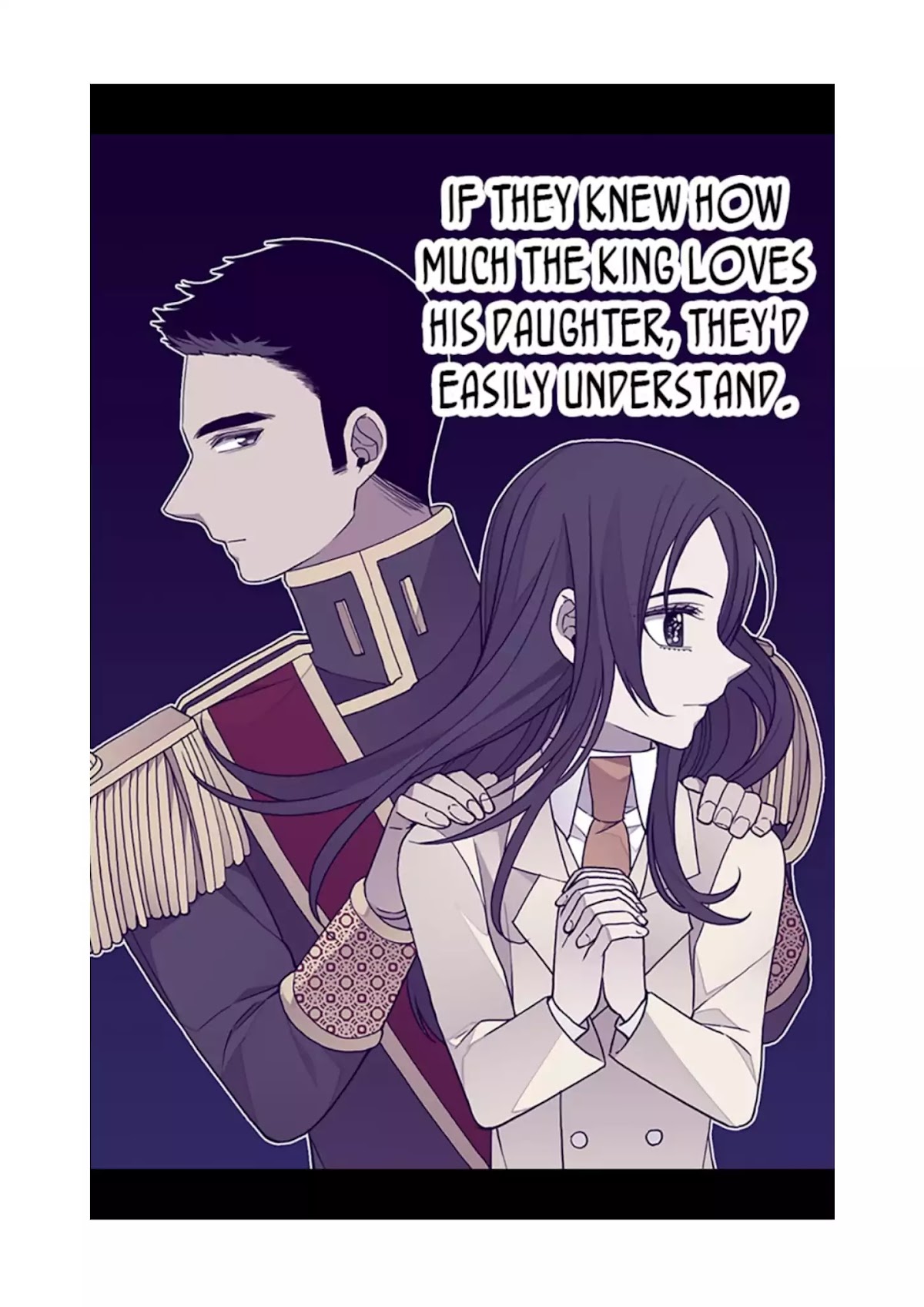They Say I Was Born a King's Daughter Chapter 97 page 18 - Chapter 97: Invincible