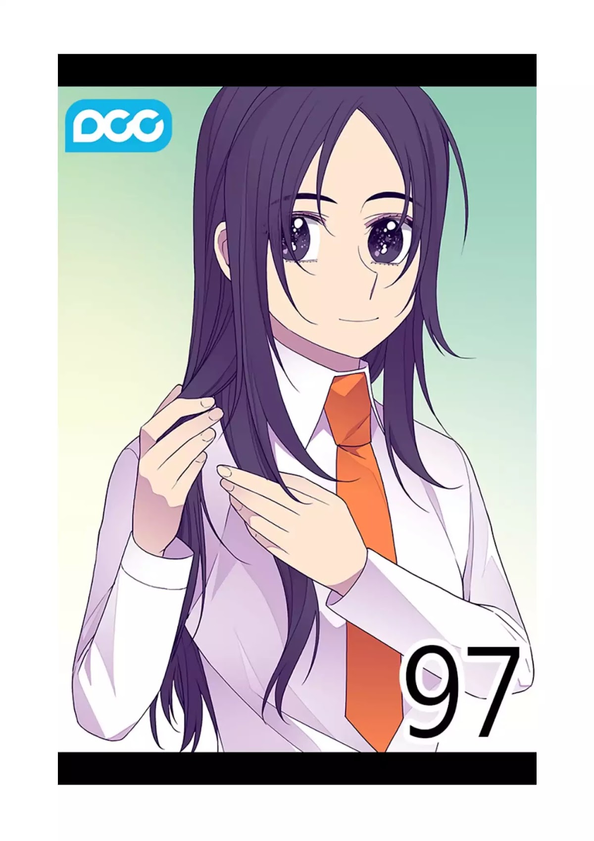 They Say I Was Born a King's Daughter Chapter 97 page 3 - Chapter 97: Invincible