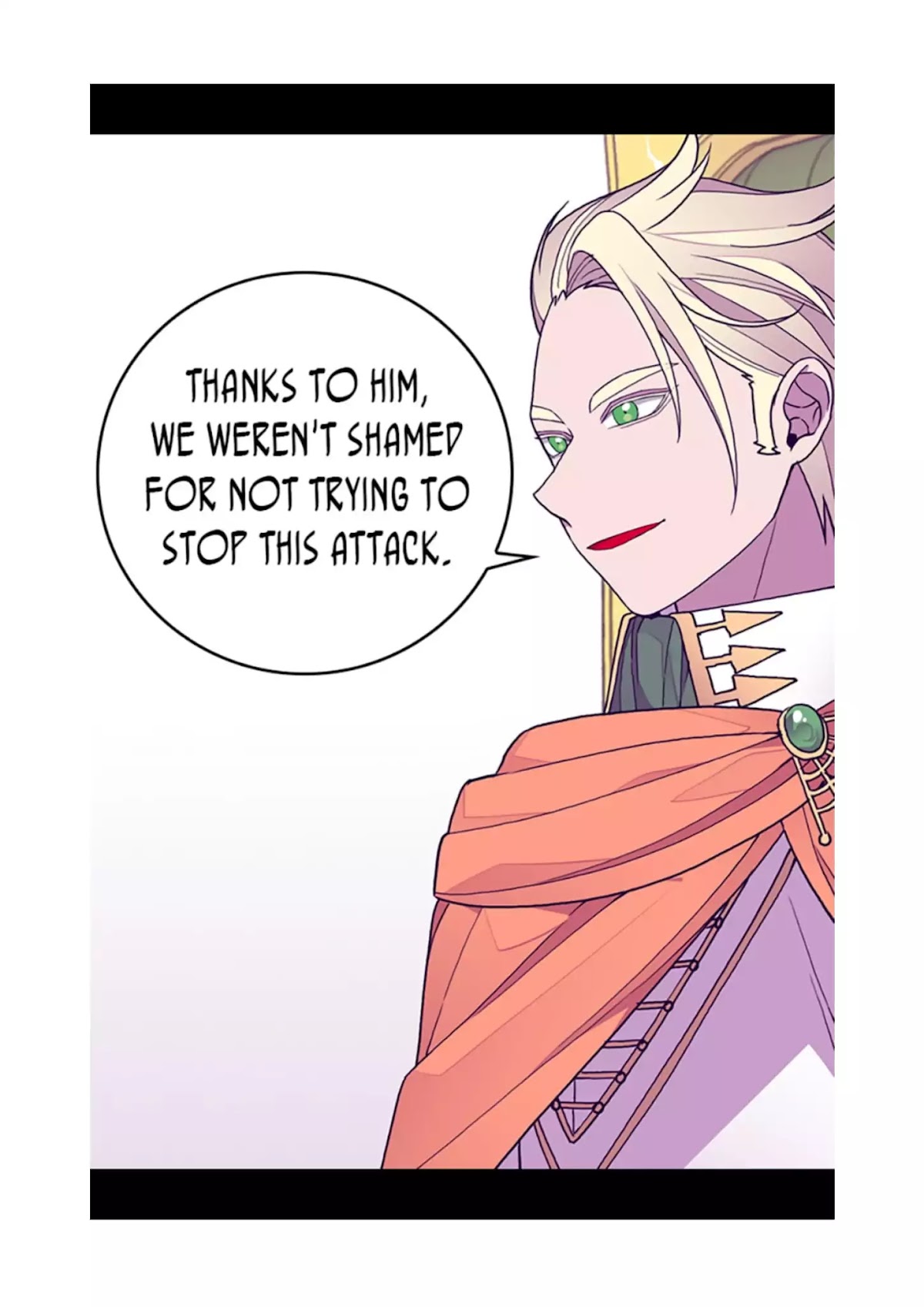 They Say I Was Born a King's Daughter Chapter 97 page 32 - Chapter 97: Invincible