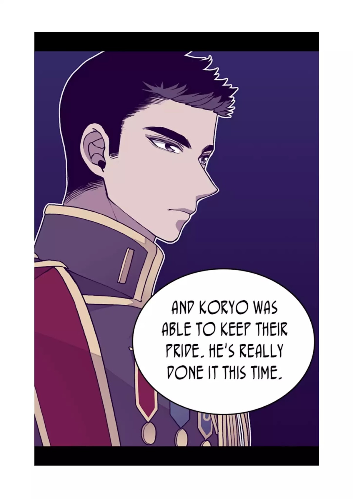 They Say I Was Born a King's Daughter Chapter 97 page 33 - Chapter 97: Invincible