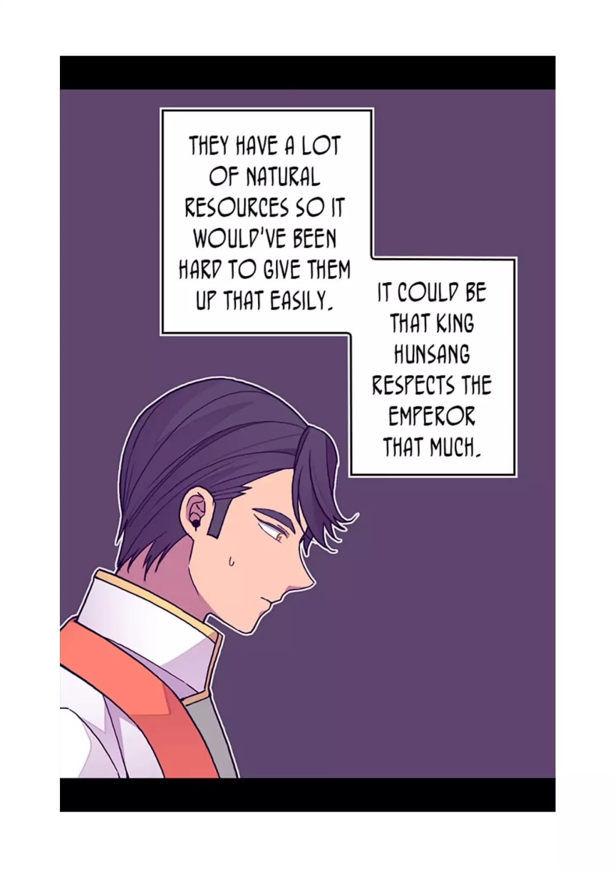 They Say I Was Born a King's Daughter Chapter 97 page 35 - Chapter 97: Invincible