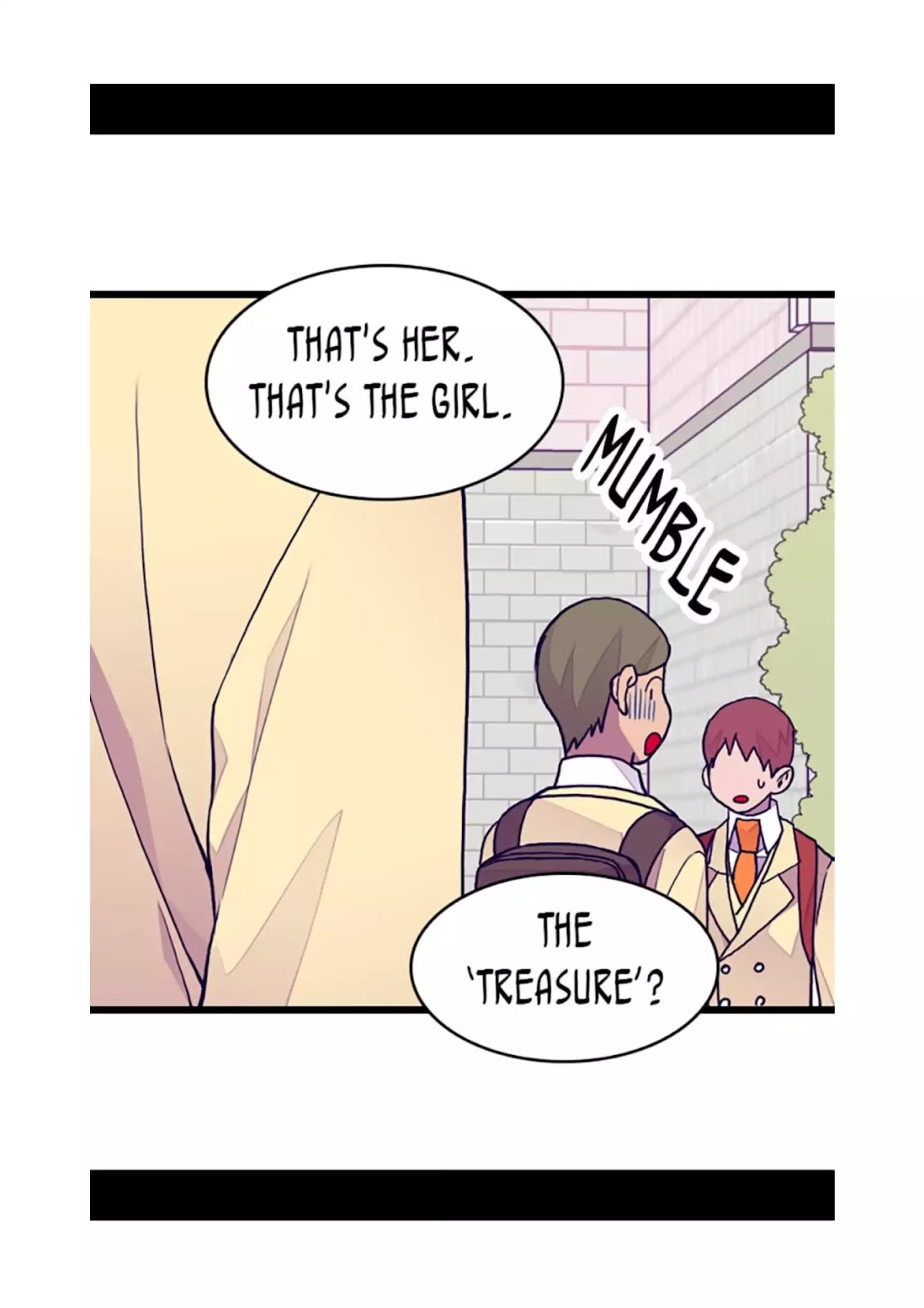 They Say I Was Born a King's Daughter Chapter 97 page 38 - Chapter 97: Invincible