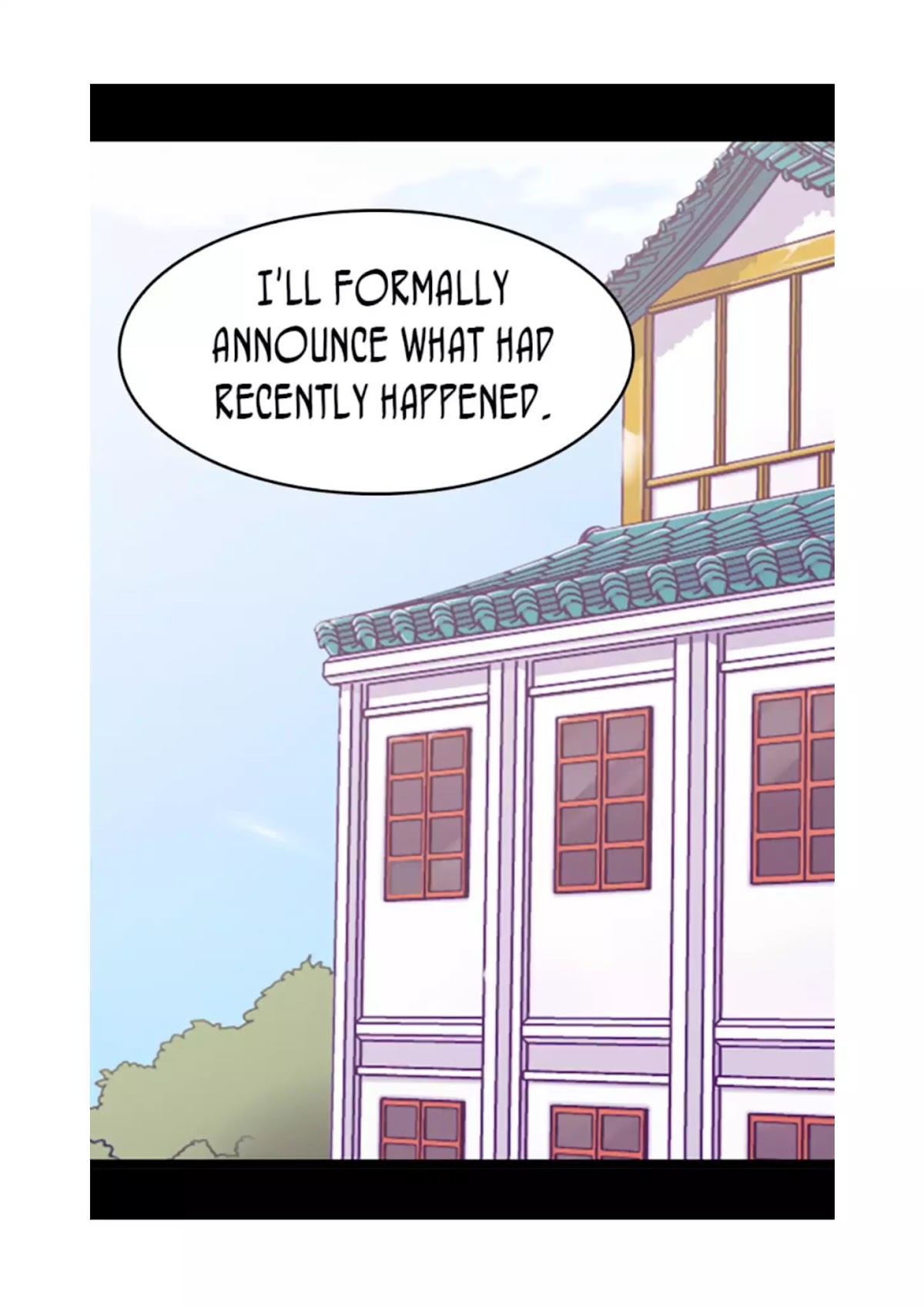 They Say I Was Born a King's Daughter Chapter 97 page 4 - Chapter 97: Invincible