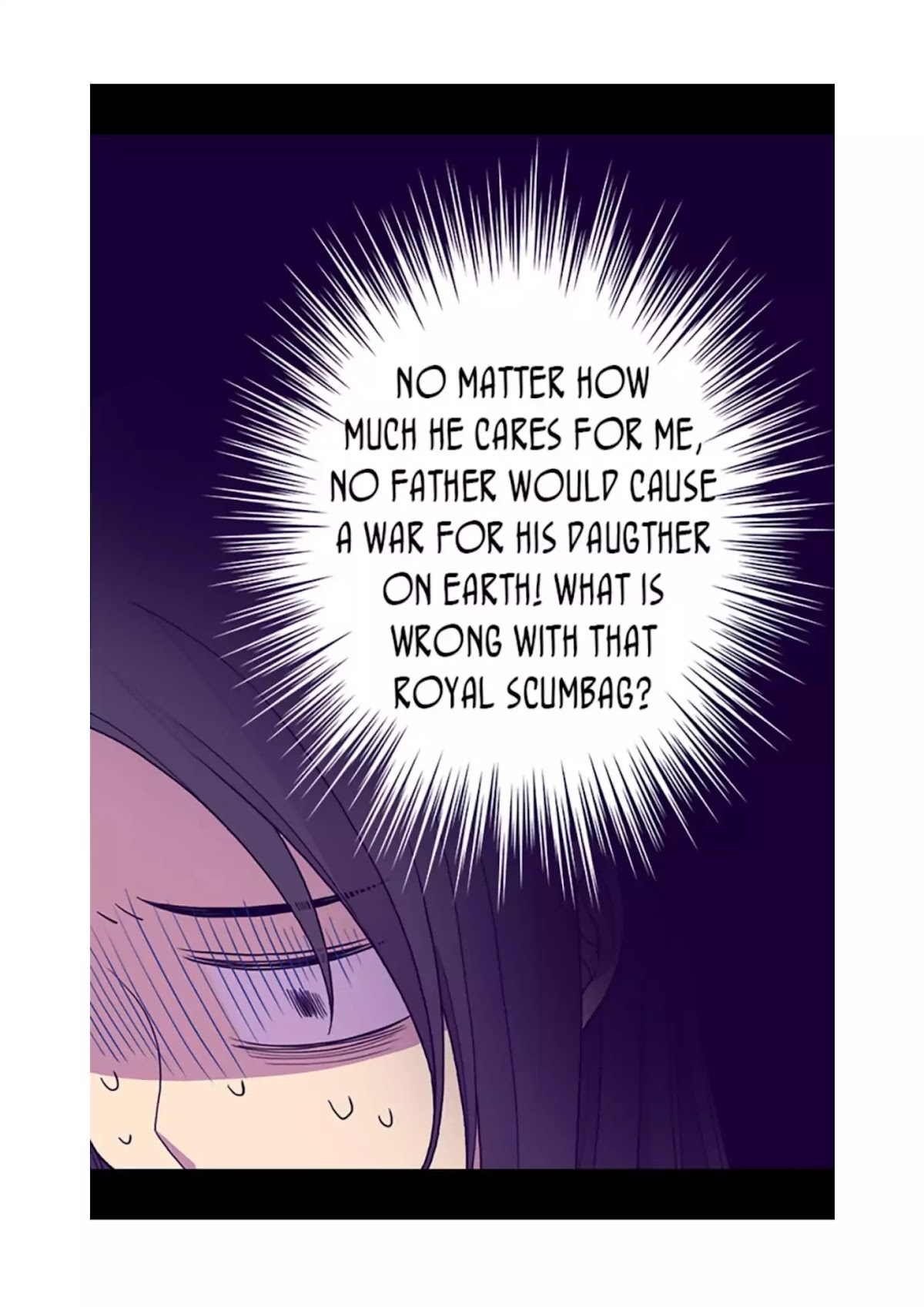 They Say I Was Born a King's Daughter Chapter 97 page 42 - Chapter 97: Invincible