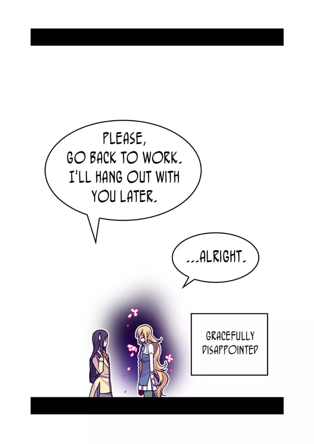 They Say I Was Born a King's Daughter Chapter 97 page 46 - Chapter 97: Invincible