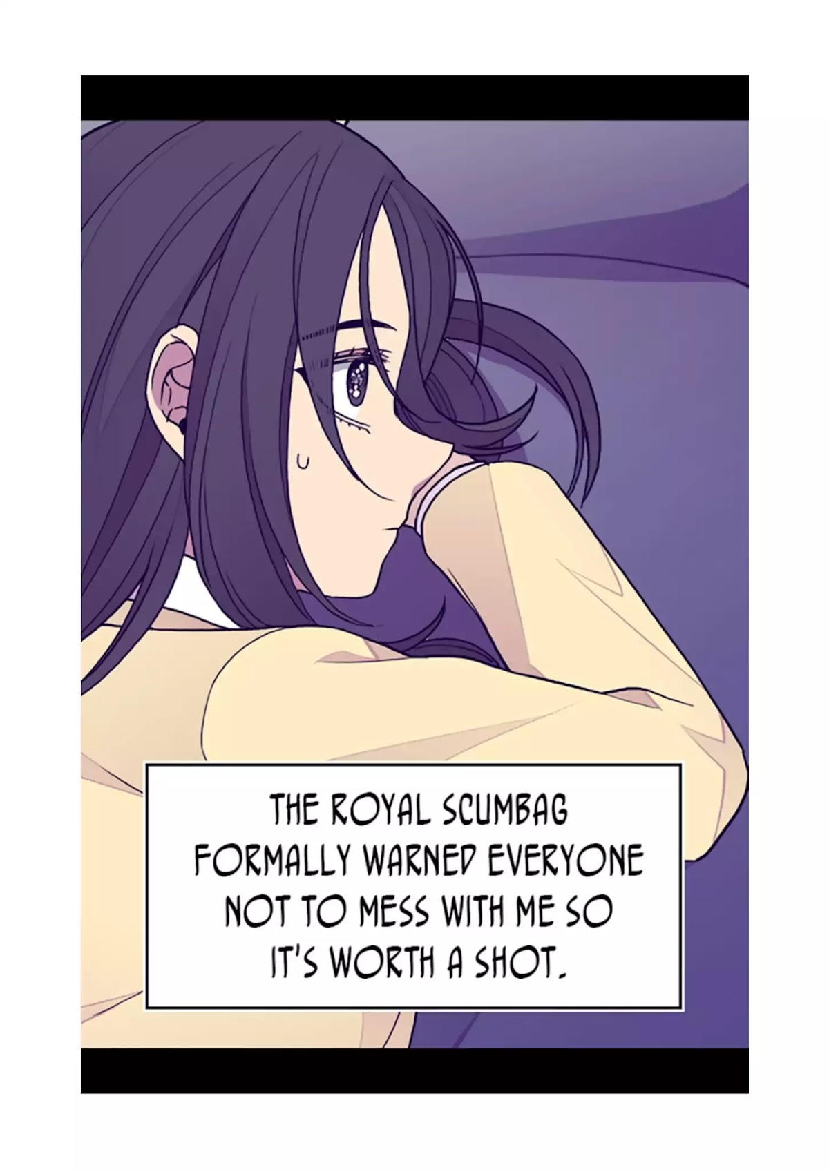They Say I Was Born a King's Daughter Chapter 97 page 60 - Chapter 97: Invincible