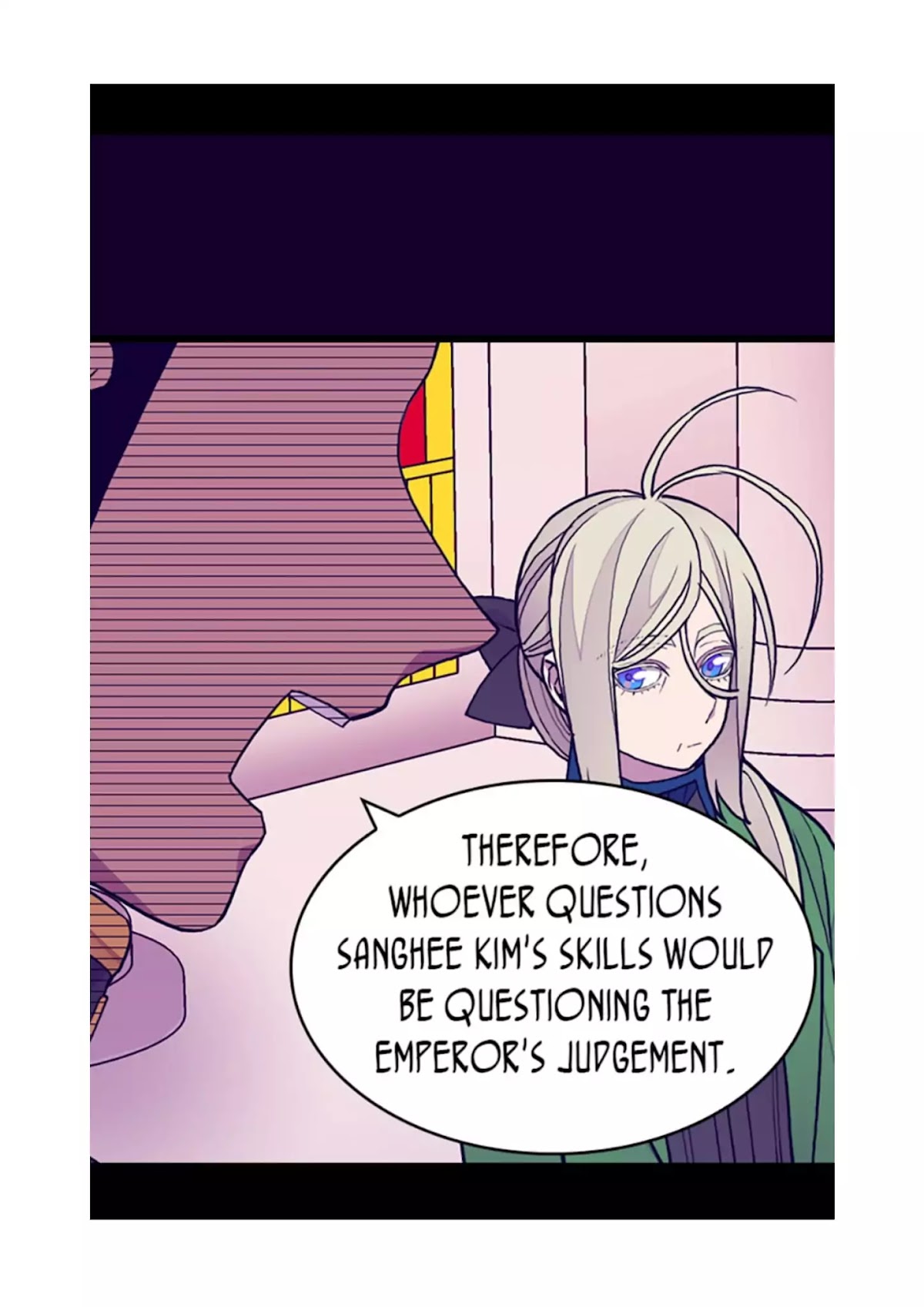 They Say I Was Born a King's Daughter Chapter 97 page 7 - Chapter 97: Invincible