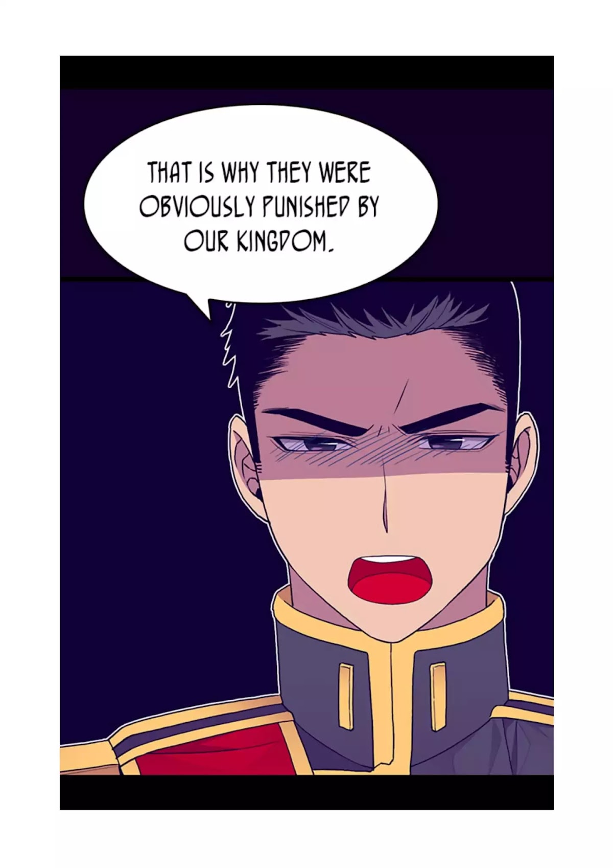 They Say I Was Born a King's Daughter Chapter 97 page 9 - Chapter 97: Invincible
