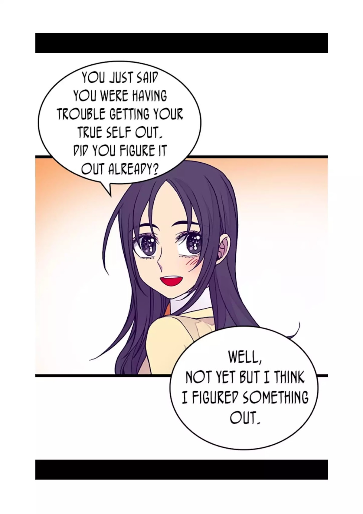 They Say I Was Born a King's Daughter Chapter 98 page 15 - Chapter 98: Some Progress