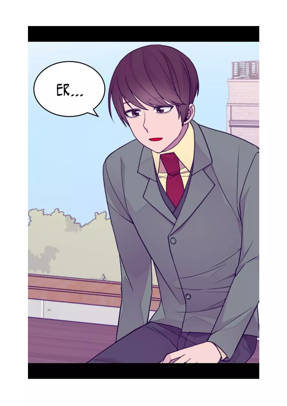 They Say I Was Born a King's Daughter Chapter 98 page 17 - Chapter 98: Some Progress