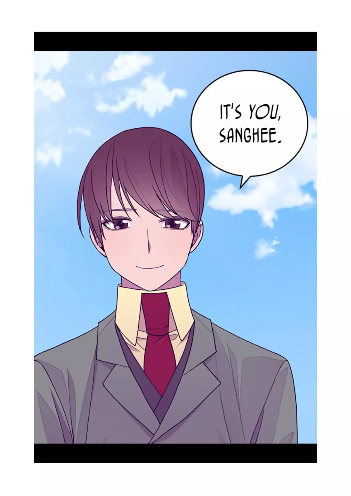 They Say I Was Born a King's Daughter Chapter 98 page 18 - Chapter 98: Some Progress