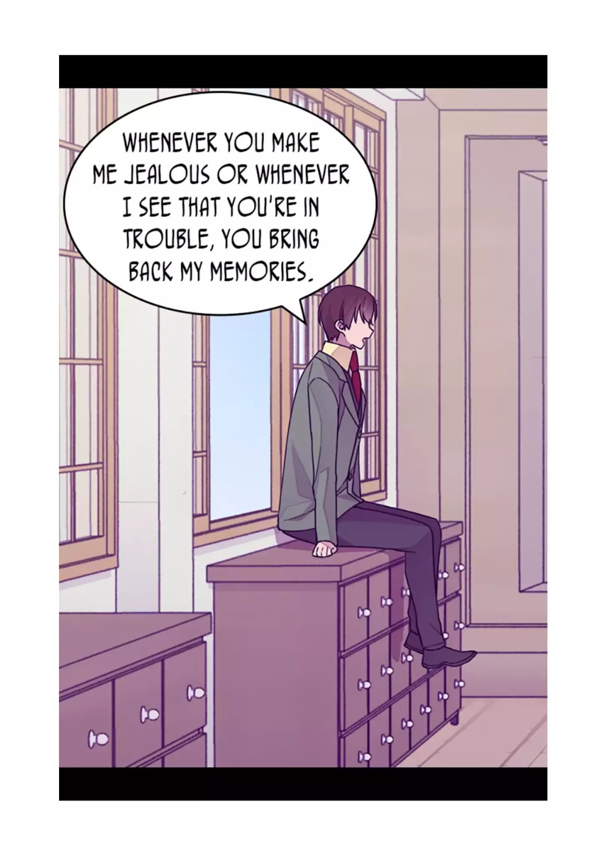 They Say I Was Born a King's Daughter Chapter 98 page 20 - Chapter 98: Some Progress