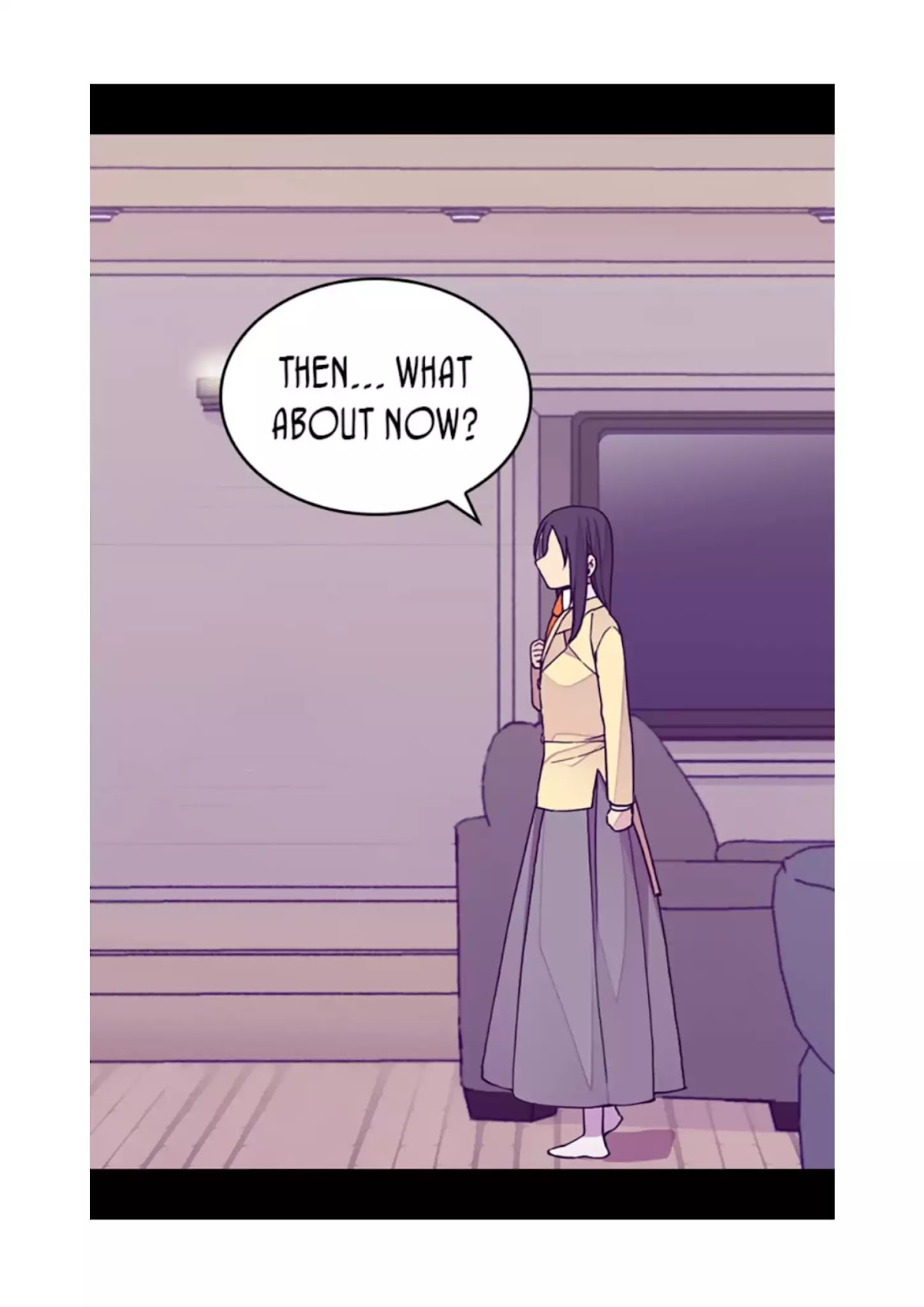 They Say I Was Born a King's Daughter Chapter 98 page 21 - Chapter 98: Some Progress