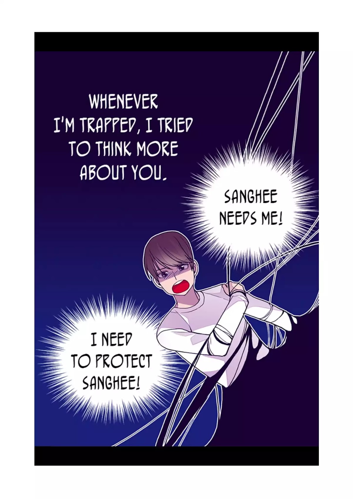 They Say I Was Born a King's Daughter Chapter 98 page 22 - Chapter 98: Some Progress