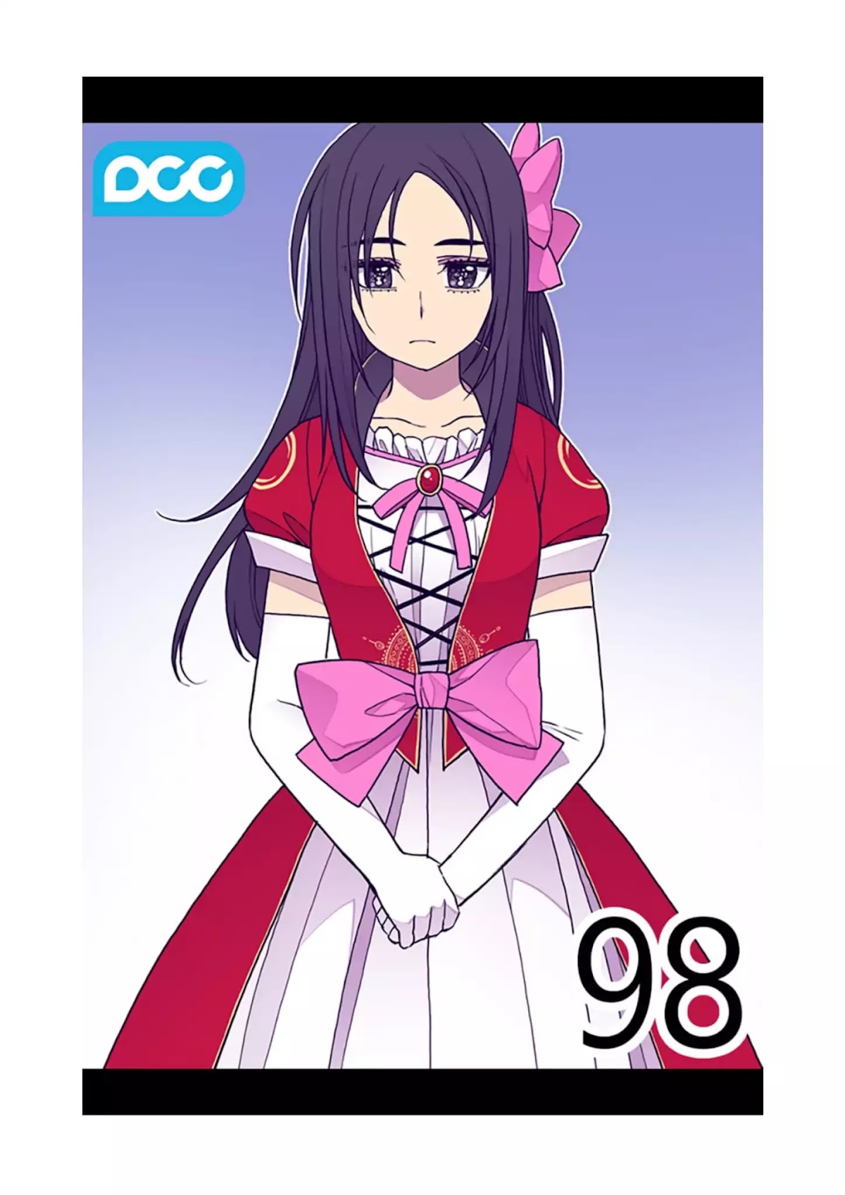 They Say I Was Born a King's Daughter Chapter 98 page 3 - Chapter 98: Some Progress