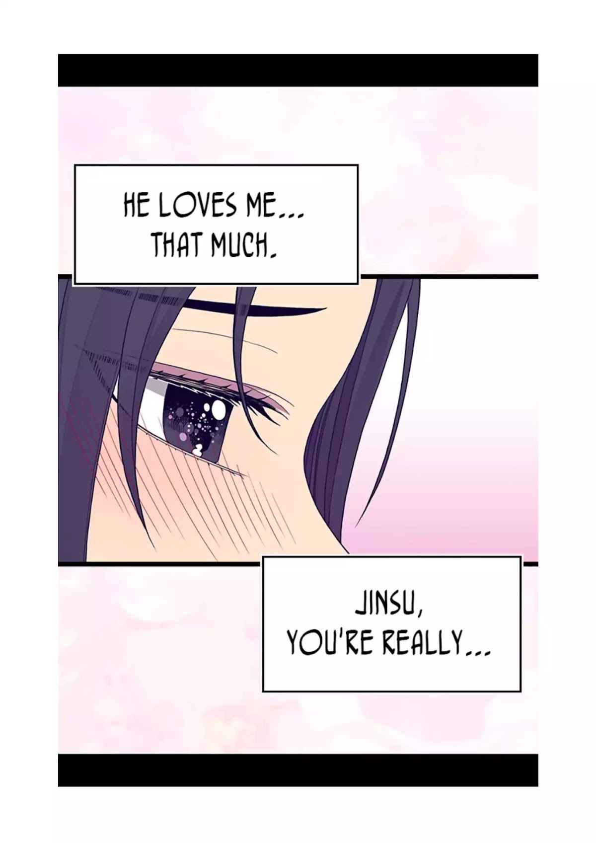 They Say I Was Born a King's Daughter Chapter 98 page 31 - Chapter 98: Some Progress