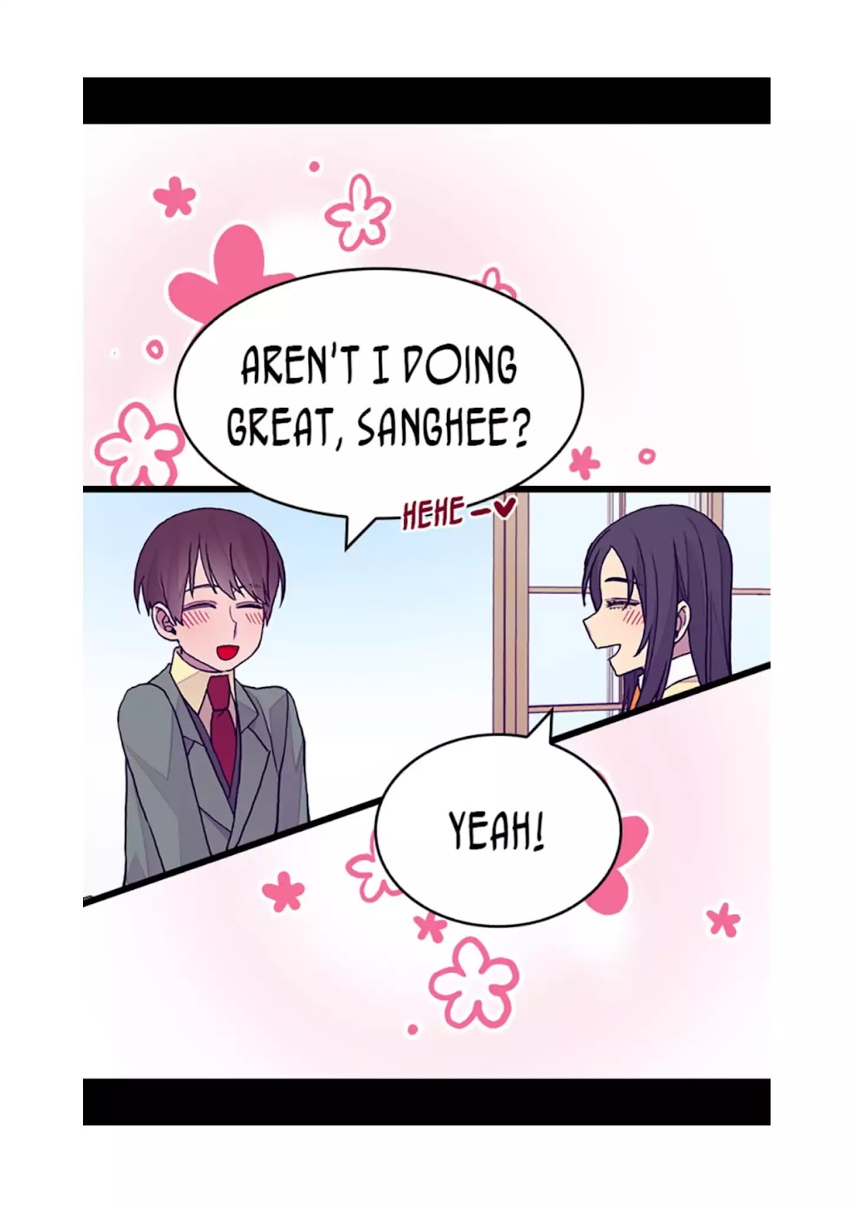 They Say I Was Born a King's Daughter Chapter 98 page 34 - Chapter 98: Some Progress