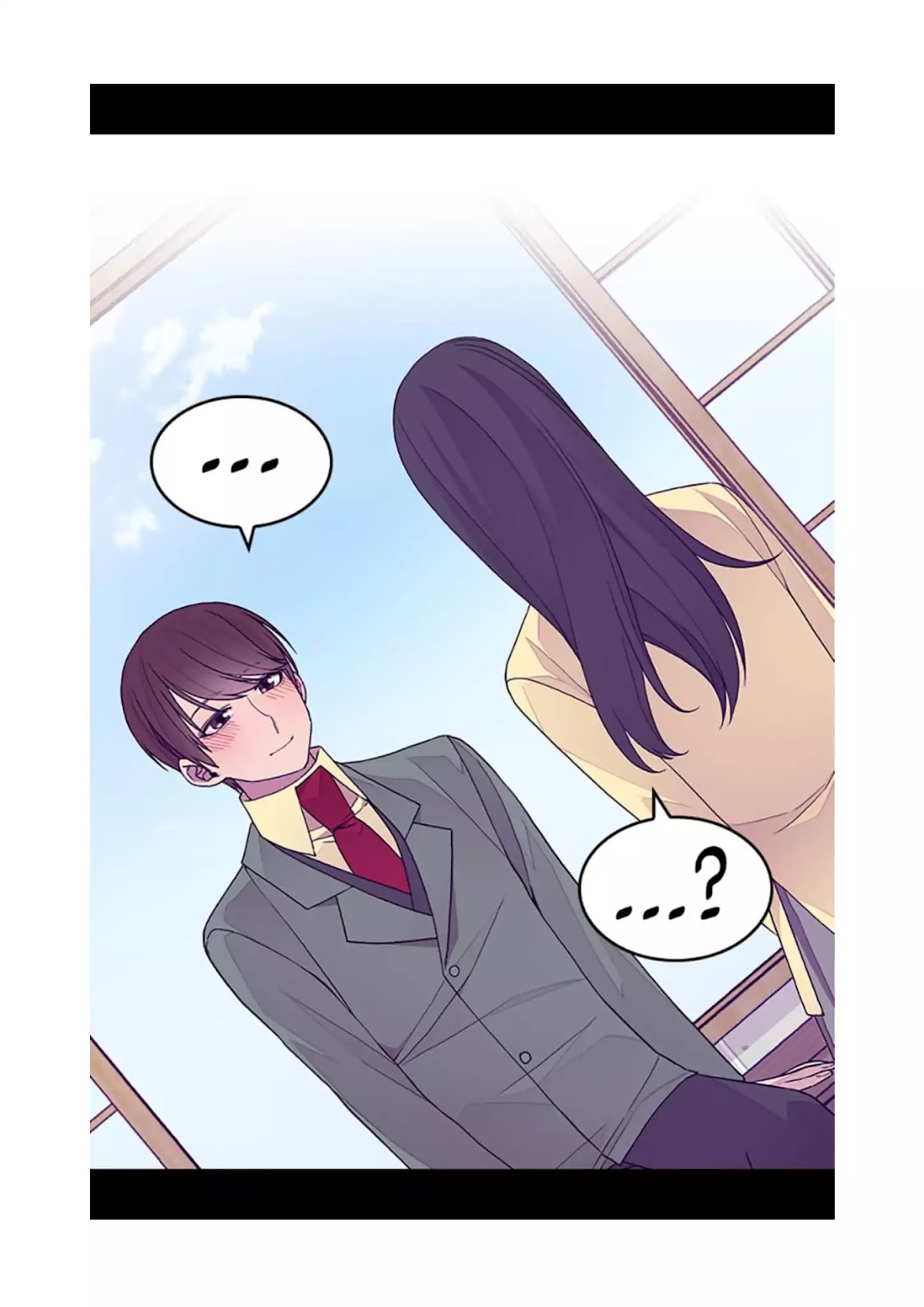 They Say I Was Born a King's Daughter Chapter 98 page 35 - Chapter 98: Some Progress