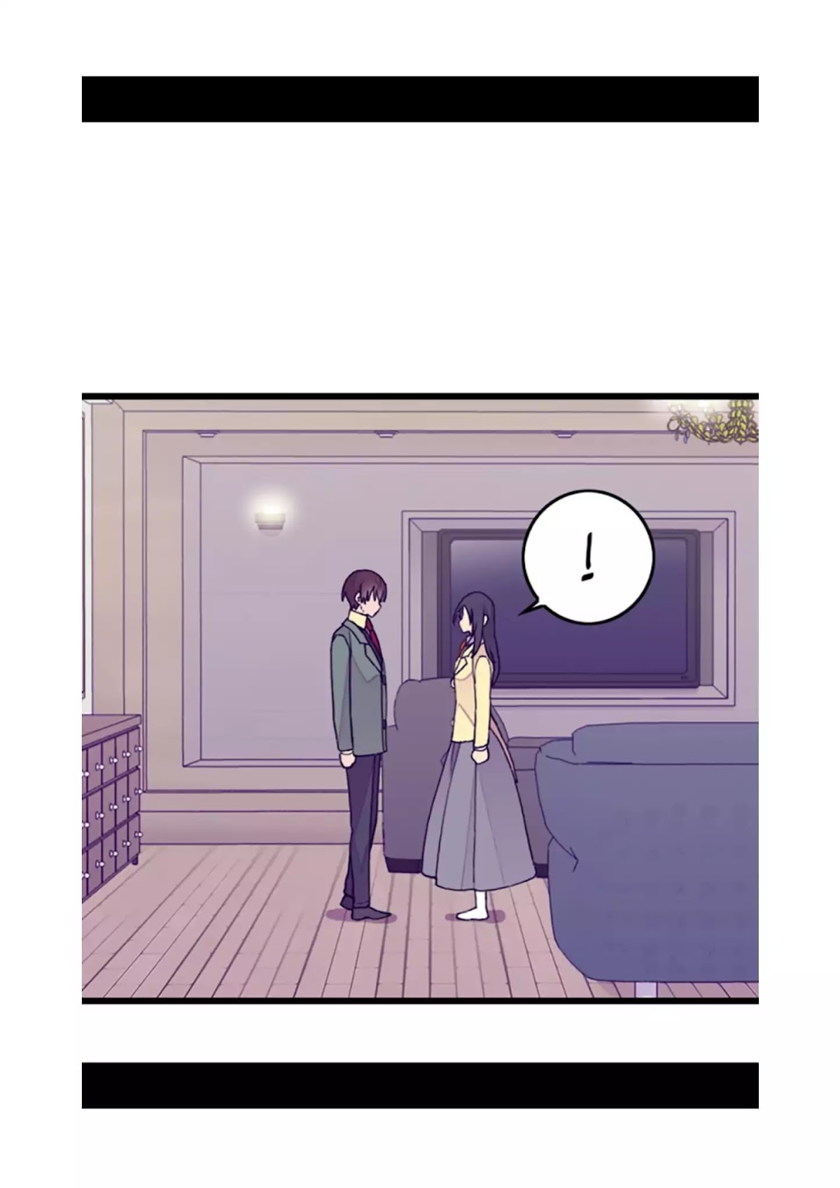 They Say I Was Born a King's Daughter Chapter 98 page 38 - Chapter 98: Some Progress