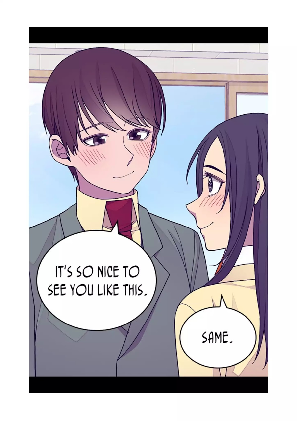 They Say I Was Born a King's Daughter Chapter 98 page 39 - Chapter 98: Some Progress