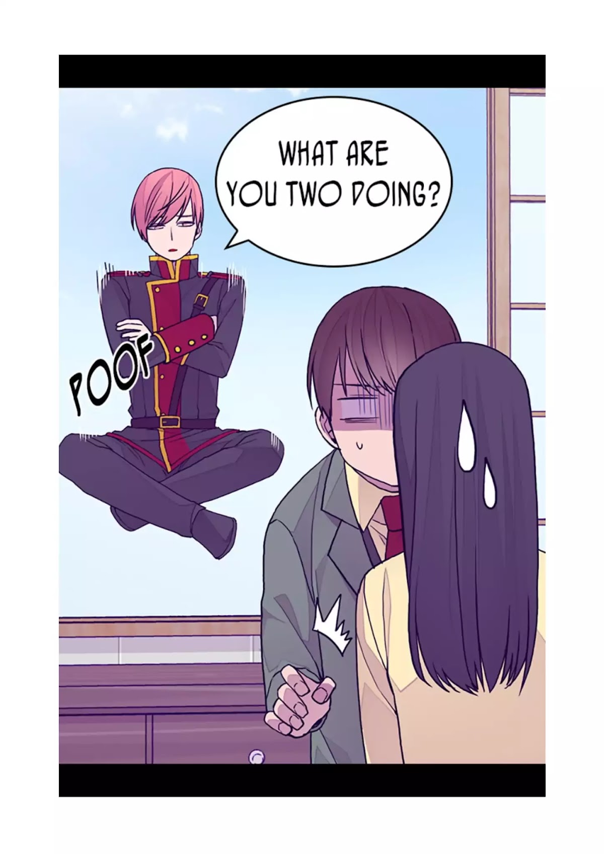 They Say I Was Born a King's Daughter Chapter 98 page 42 - Chapter 98: Some Progress