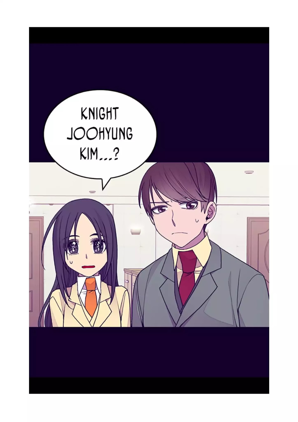 They Say I Was Born a King's Daughter Chapter 98 page 44 - Chapter 98: Some Progress