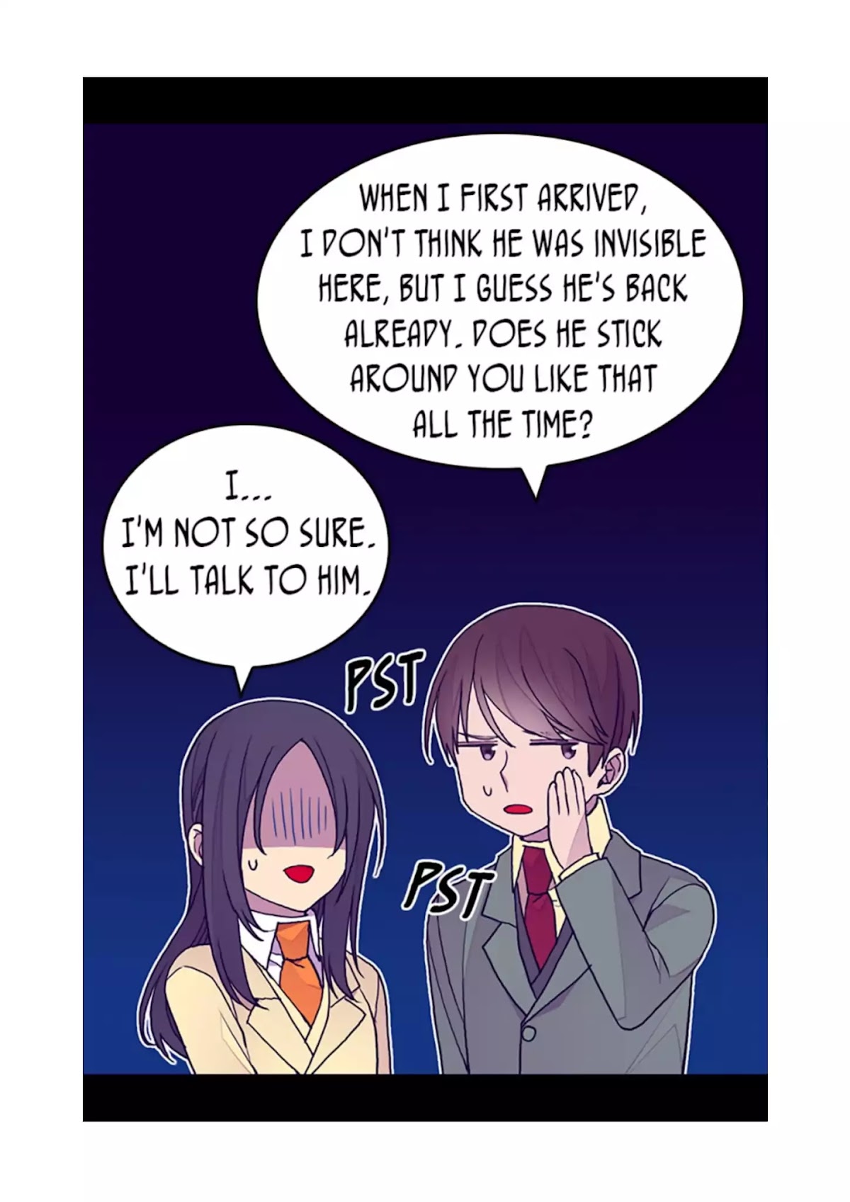 They Say I Was Born a King's Daughter Chapter 98 page 45 - Chapter 98: Some Progress