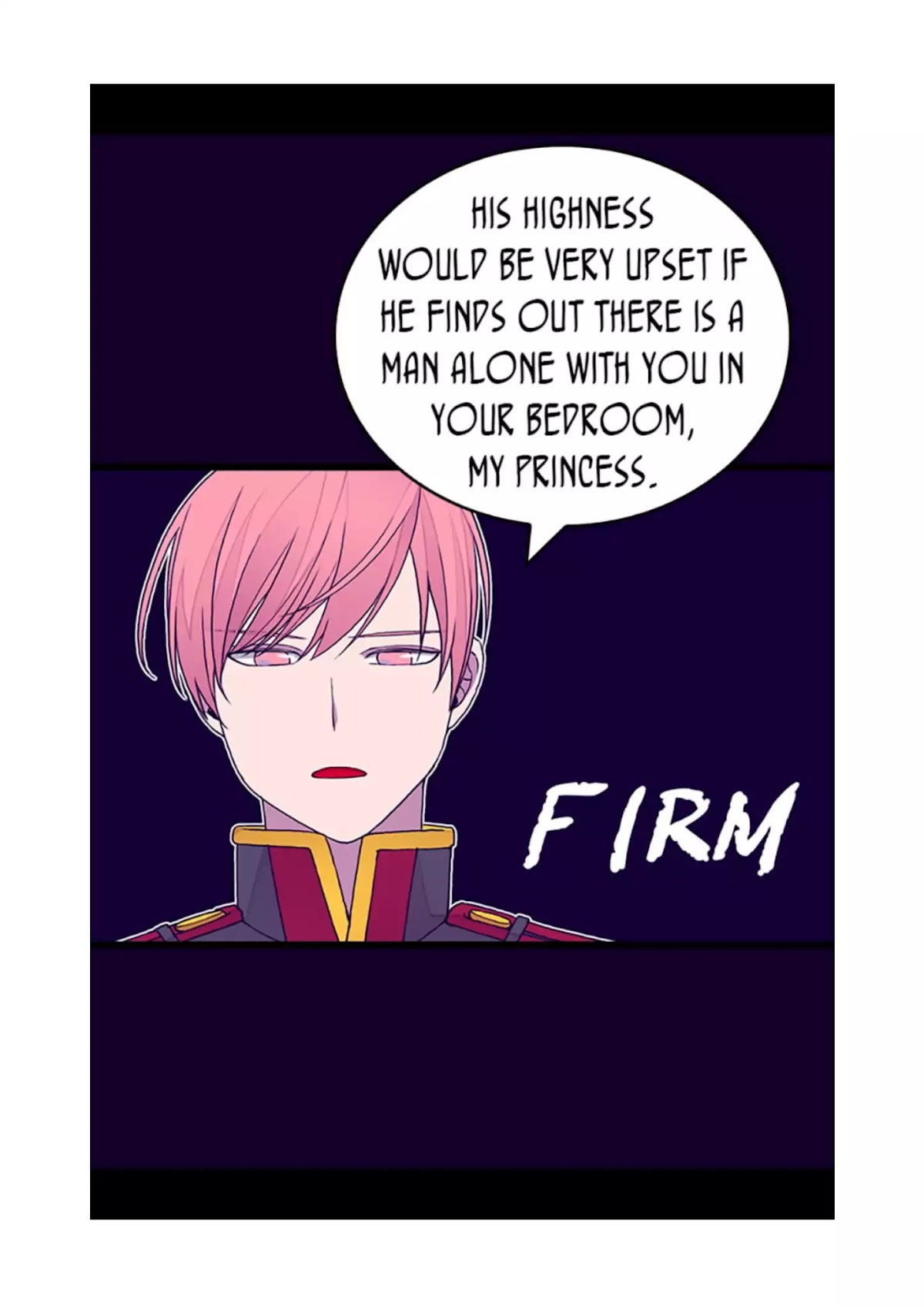 They Say I Was Born a King's Daughter Chapter 98 page 47 - Chapter 98: Some Progress